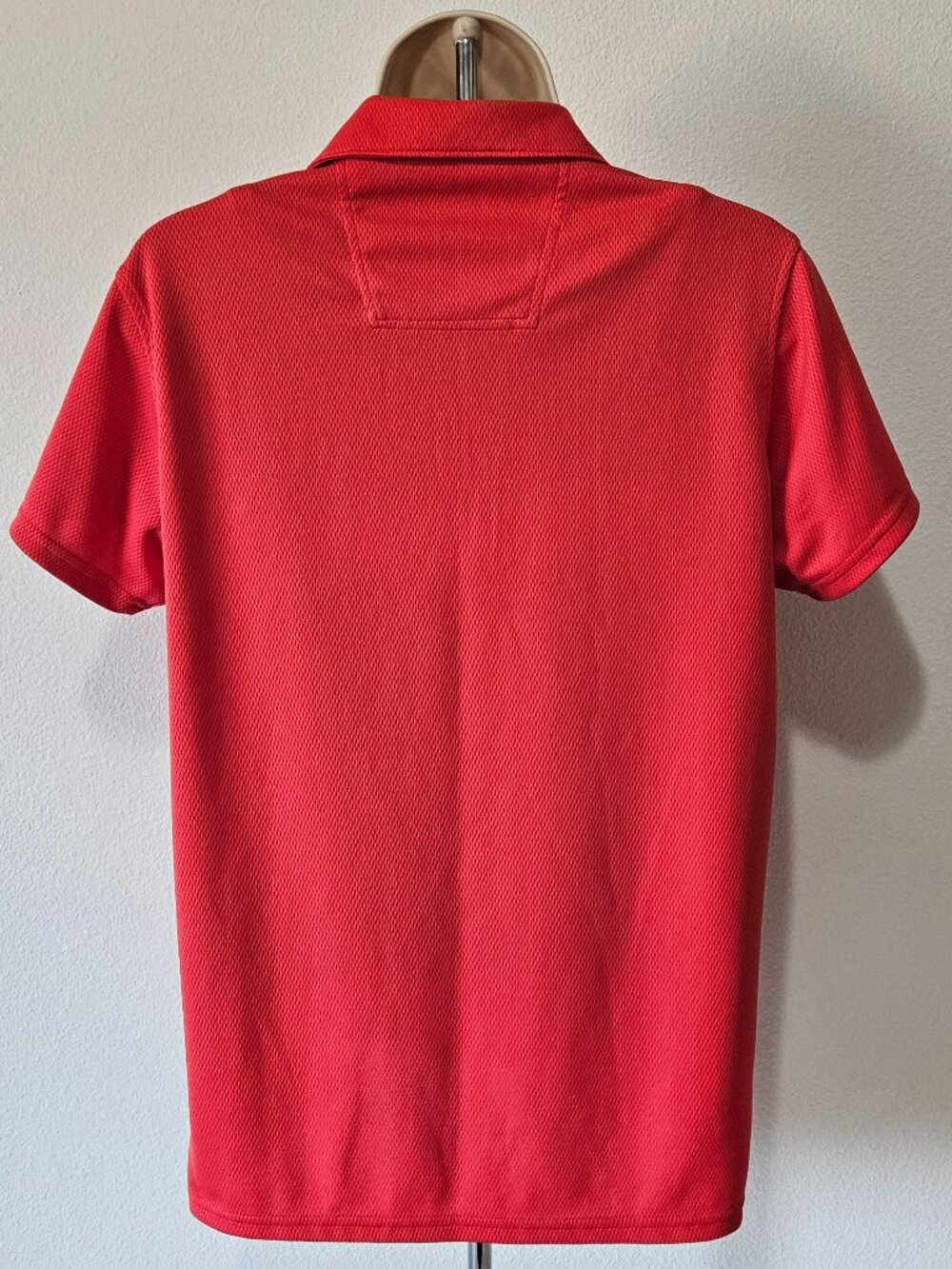 Antigua Desert Dry Short Sleeve Polo - Picture 7 of 11